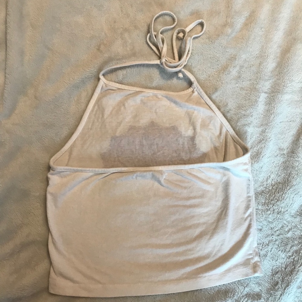 Tank top - Picture 2 of 2